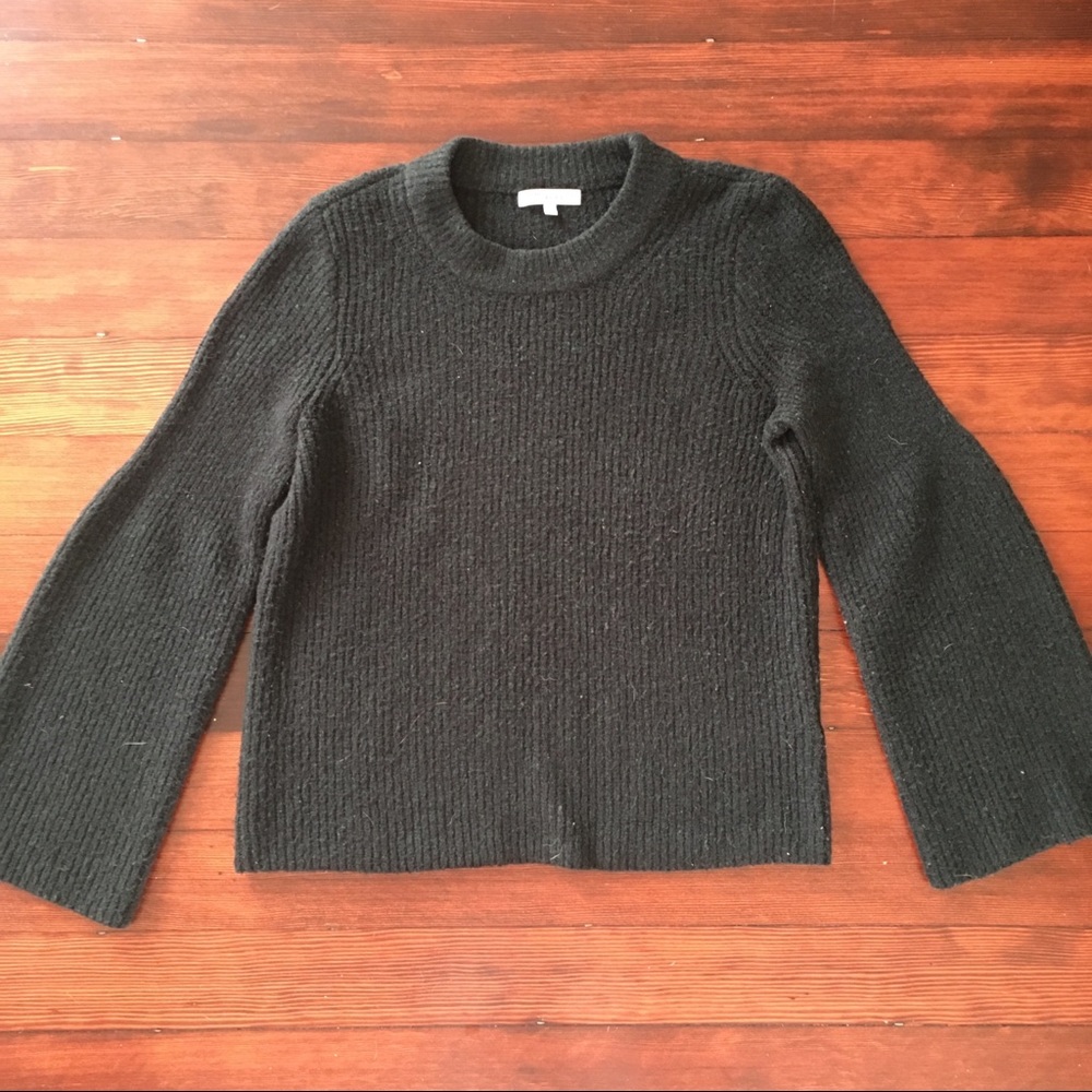 Madewell sweater
